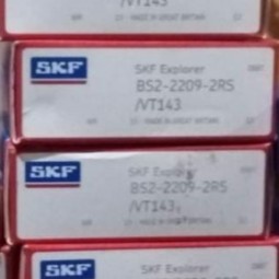 Bearing SKF 2209 2RS 