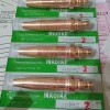 cutting tip koike no 2 untuk gas dan oksigen