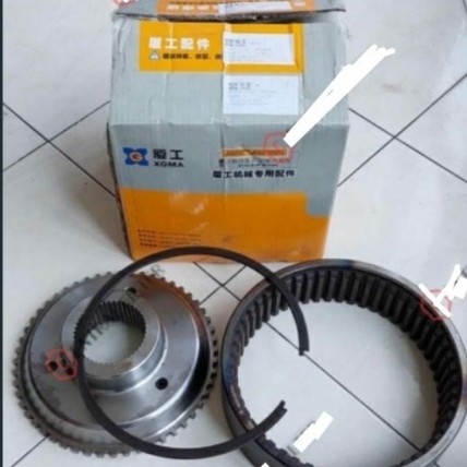 Ring Hub Ring Gear snap ring planetary for loader xgma 935