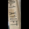 Roller Chain RS 160-1. Single