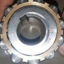 Bearing Varitron 814 125 435159 untuk gear box