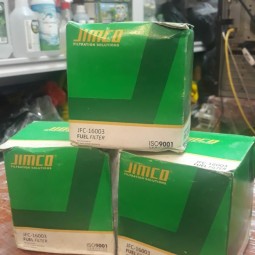 Fuel Filter Jimco JFC 16003