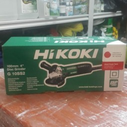 Gurinda Hikoki/Hitachi 4" G10SS2