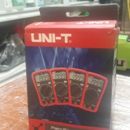 Multitester UNI-T UT33+ series