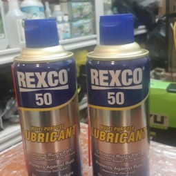 Rexco 500ml lubricant
