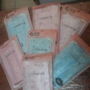 masker isi 10 pcs.