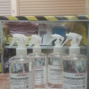 semprotan antiseptik disinfektan20 500ml