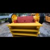 Mesin Pemecah Batu Jaw Stone Cruiser JEX
