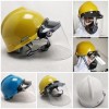 Helm APD plus Fast Track dan face shield