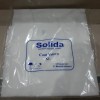 Jas Lab Dengan Velcro Merek Solida